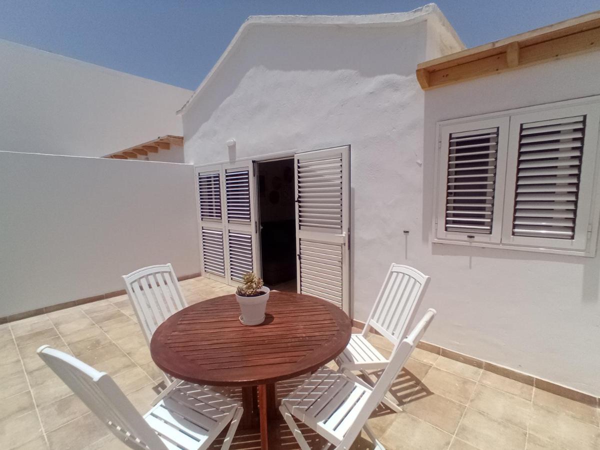 Babo Lanzarote Διαμέρισμα Πλάγια Μπλάνκα Εξωτερικό φωτογραφία