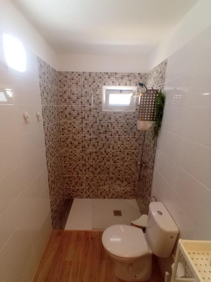 Babo Lanzarote Διαμέρισμα Πλάγια Μπλάνκα Εξωτερικό φωτογραφία