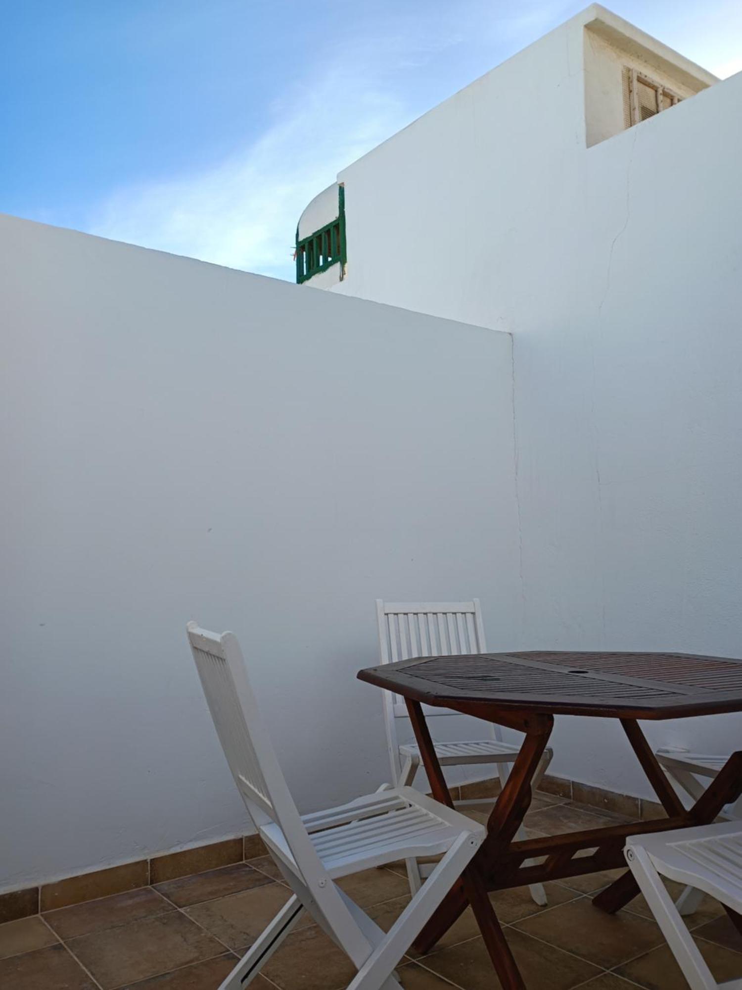 Babo Lanzarote Διαμέρισμα Πλάγια Μπλάνκα Εξωτερικό φωτογραφία
