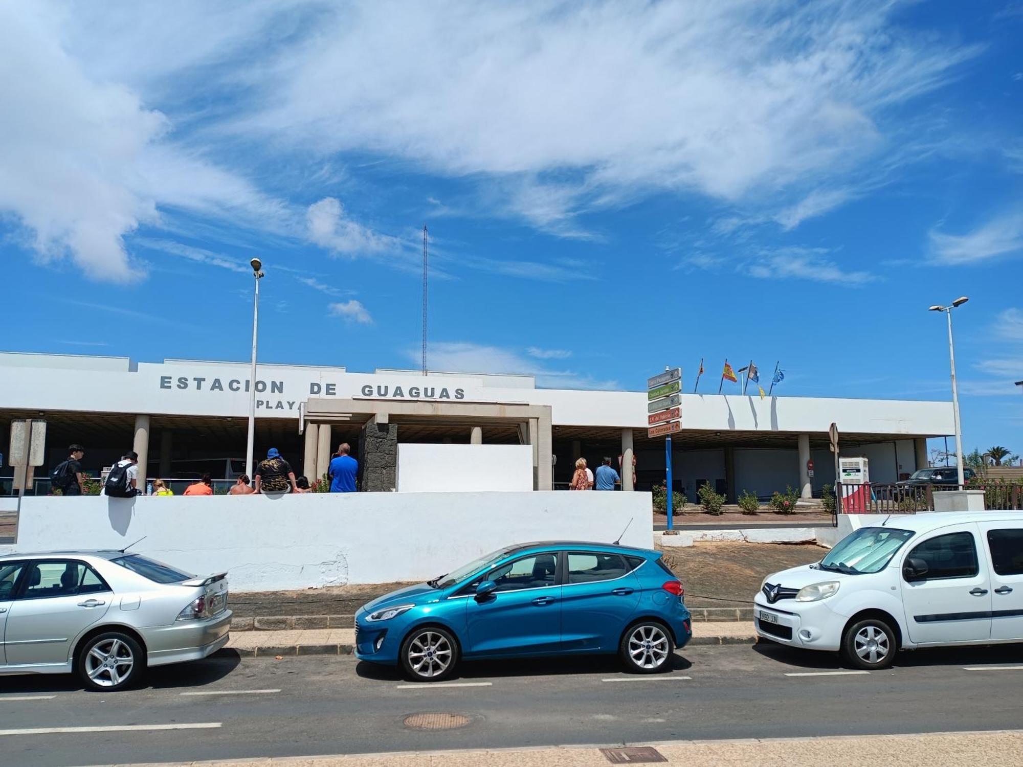 Babo Lanzarote Διαμέρισμα Πλάγια Μπλάνκα Εξωτερικό φωτογραφία