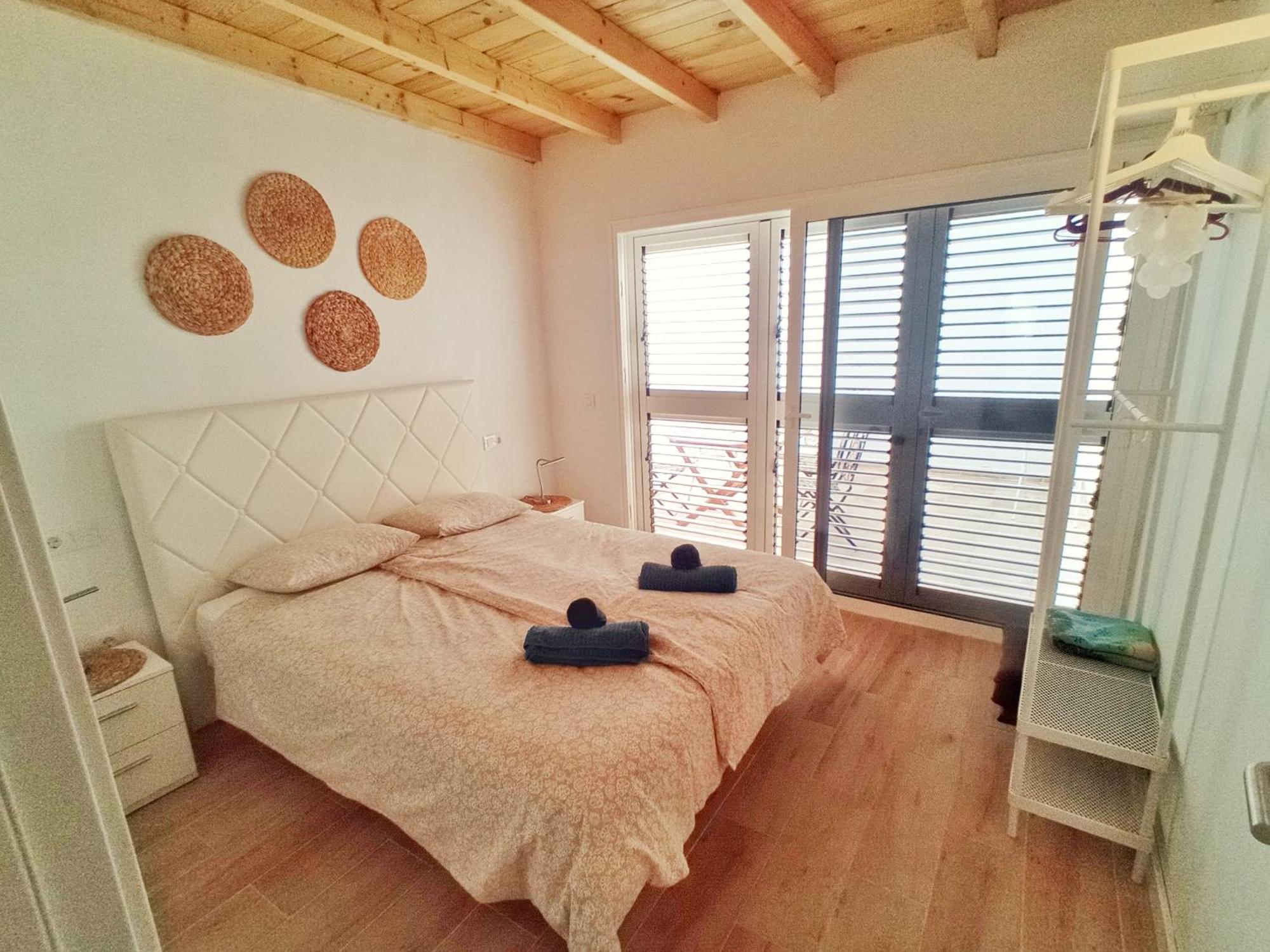 Babo Lanzarote Διαμέρισμα Πλάγια Μπλάνκα Εξωτερικό φωτογραφία